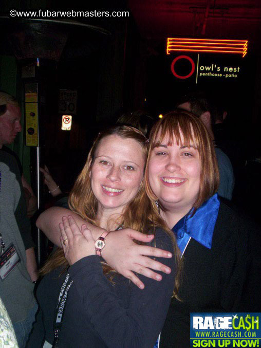 Saguaro Soiree at The Library