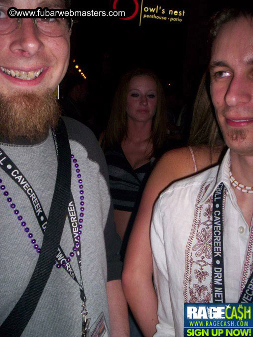 Saguaro Soiree at The Library