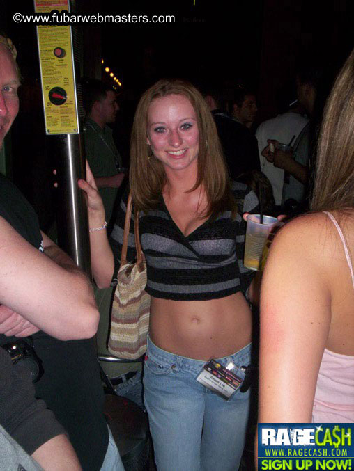 Saguaro Soiree at The Library