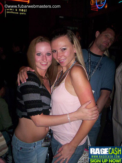 Saguaro Soiree at The Library