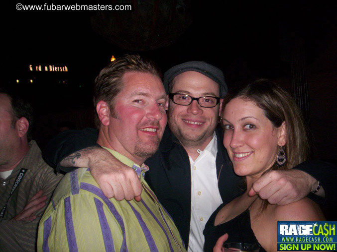 Saguaro Soiree at The Library