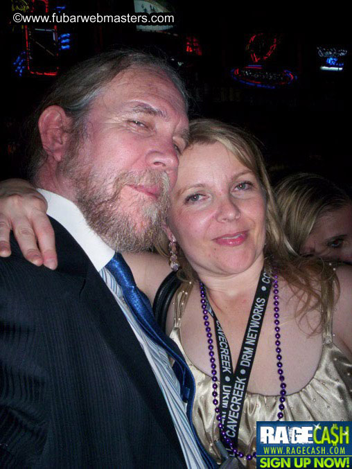 Saguaro Soiree at The Library