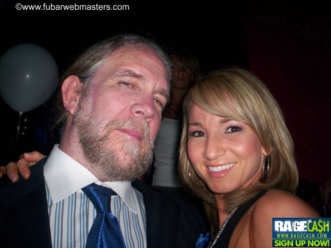 Saguaro Soiree at The Library