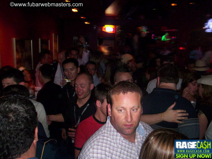 Saguaro Soiree at The Library