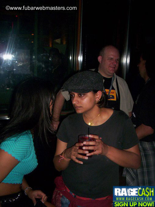 Saguaro Soiree at The Library