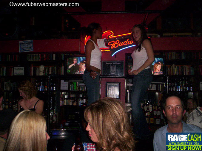 Saguaro Soiree at The Library