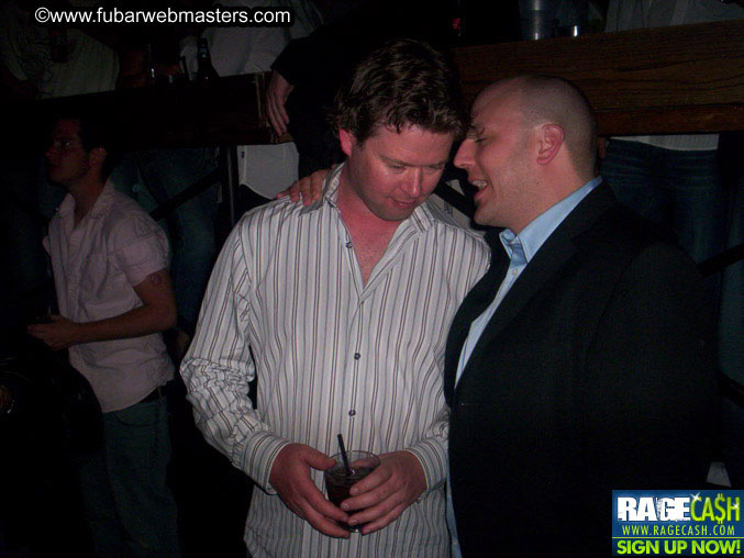 Saguaro Soiree at The Library