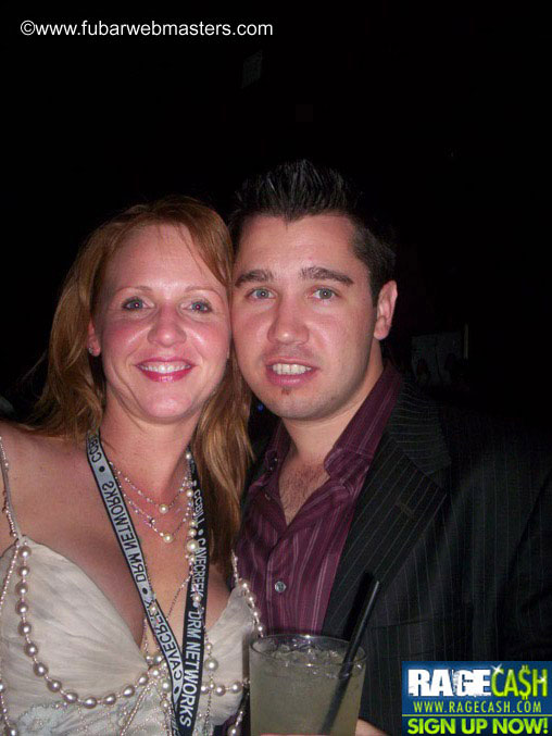 Saguaro Soiree at The Library