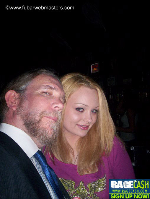 Saguaro Soiree at The Library