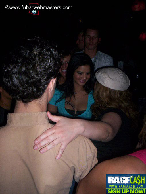 Saguaro Soiree at The Library