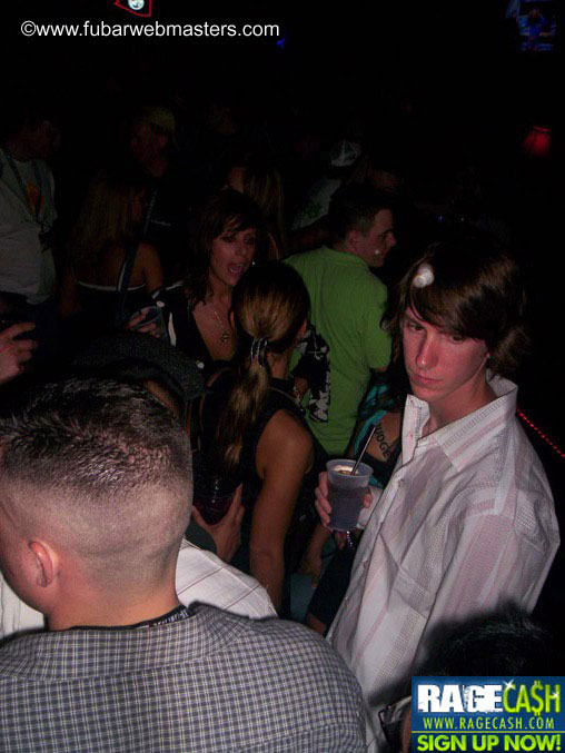 Saguaro Soiree at The Library