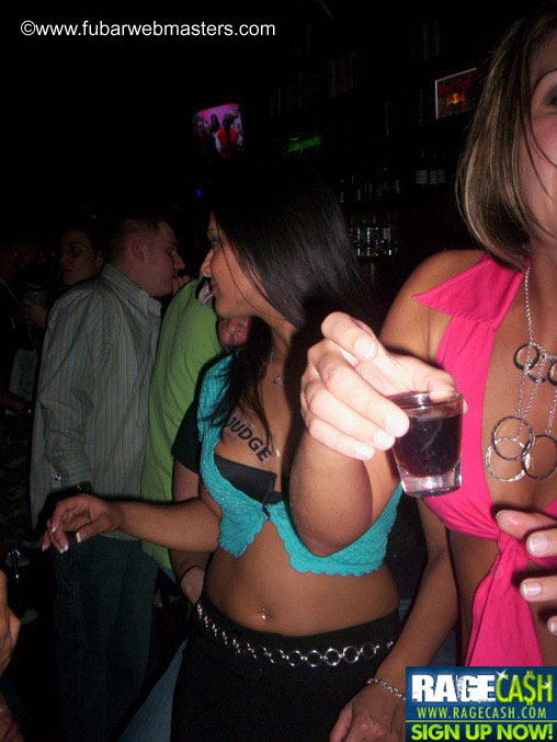 Saguaro Soiree at The Library