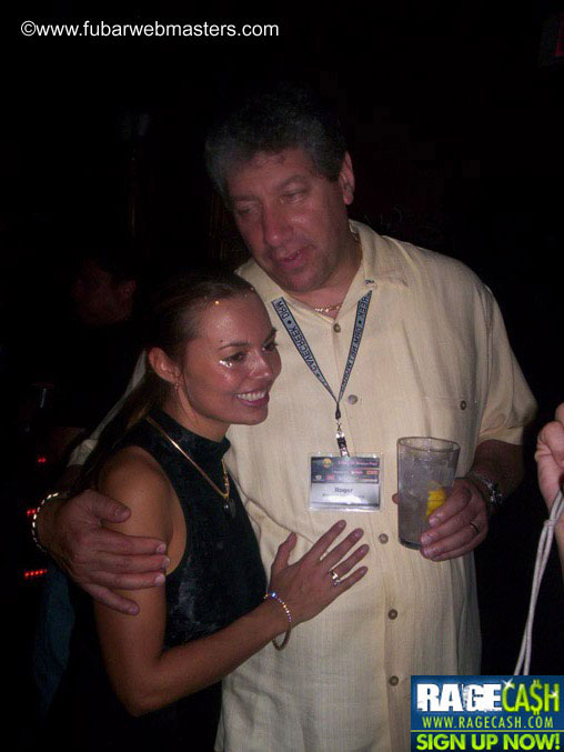 Saguaro Soiree at The Library