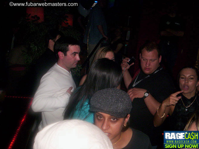 Saguaro Soiree at The Library