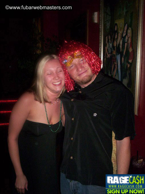 Saguaro Soiree at The Library