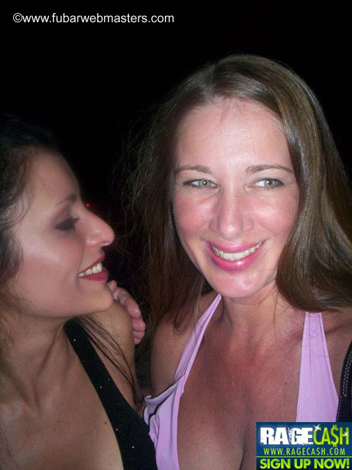 Saguaro Soiree at The Library