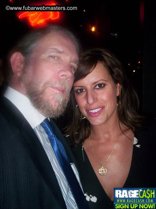 Saguaro Soiree at The Library