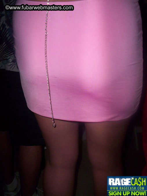 Saguaro Soiree at The Library