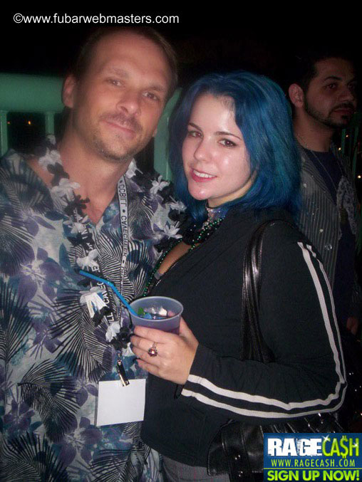 Saguaro Soiree at The Library