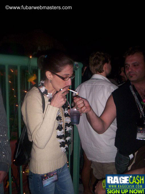 Saguaro Soiree at The Library