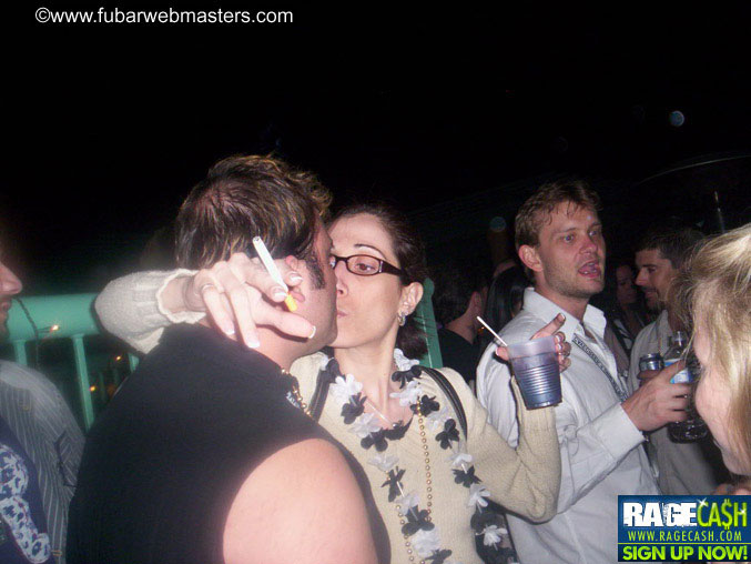 Saguaro Soiree at The Library