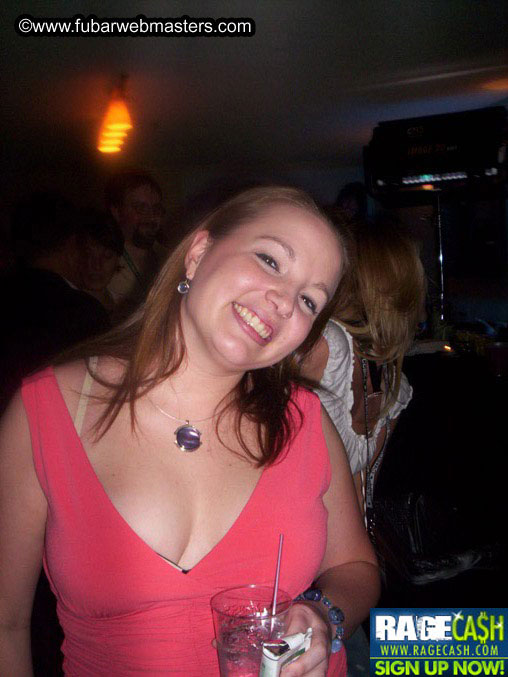 Saguaro Soiree at The Library