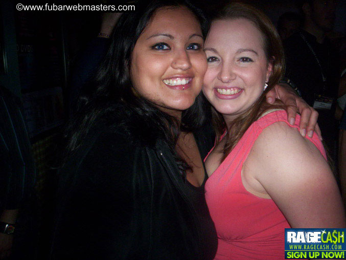 Saguaro Soiree at The Library