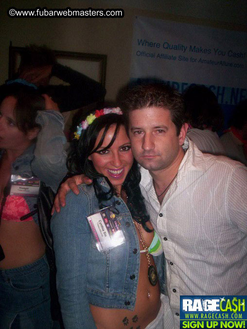 Saguaro Soiree at The Library