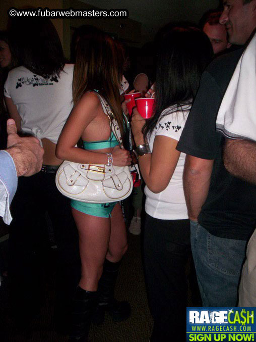 SexKey Hospitality Suite