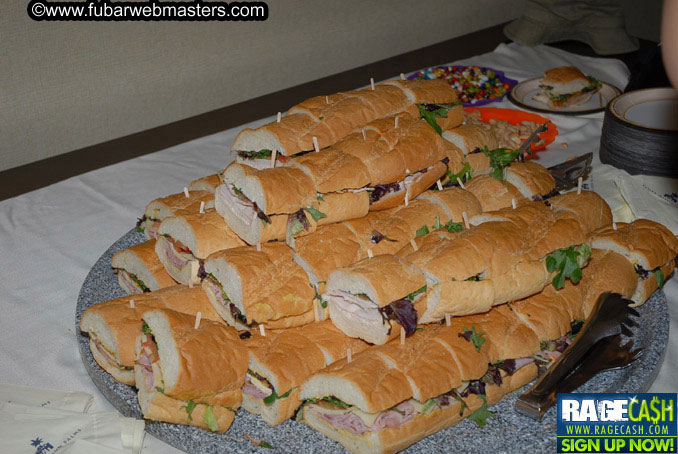 Forum Late Night Lounge 