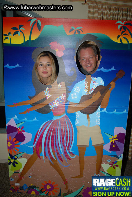 Forum Late Night Lounge 