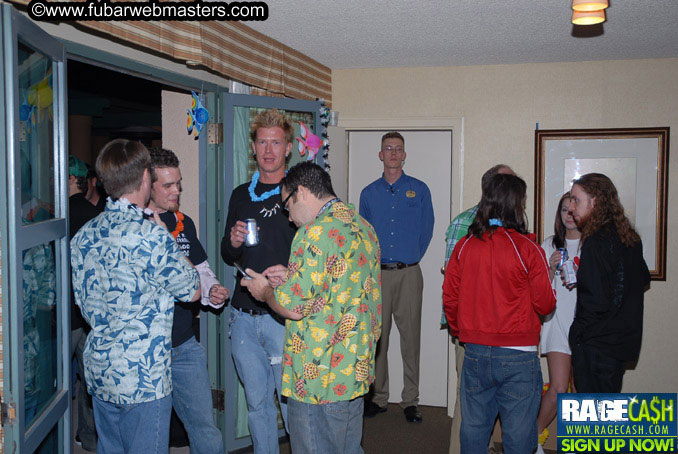 Forum Late Night Lounge 