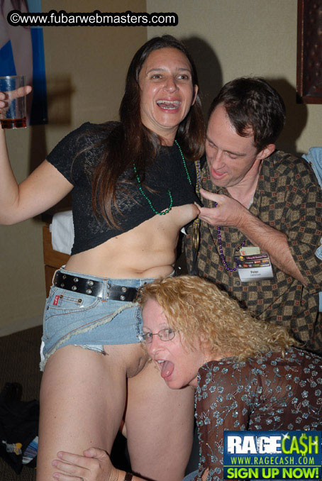 Forum Late Night Lounge 