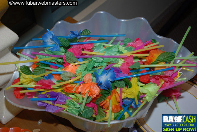 Forum Late Night Lounge 