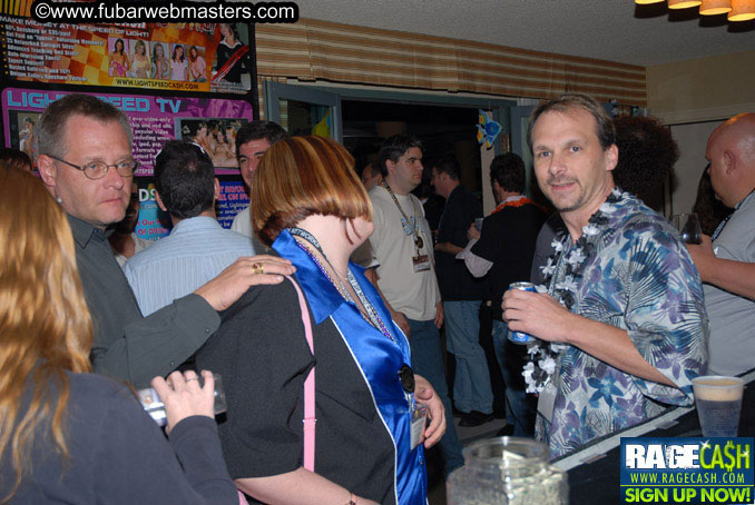 Forum Late Night Lounge 