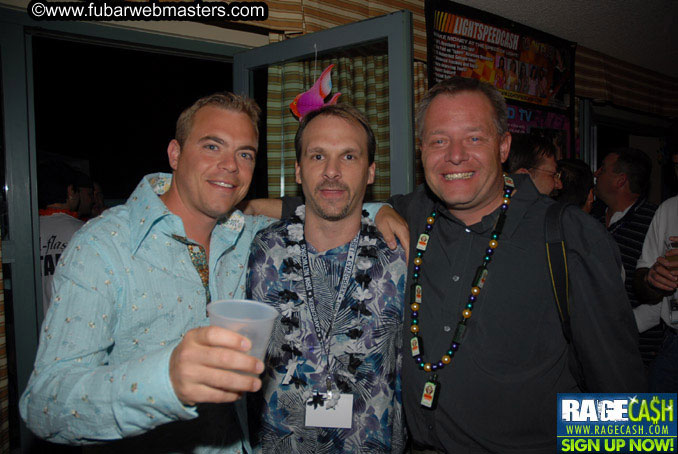 Forum Late Night Lounge 