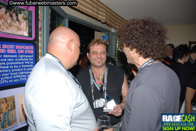 Forum Late Night Lounge 