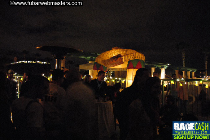 Forum Late Night Lounge 