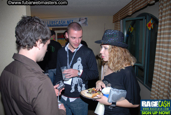 Forum Late Night Lounge 