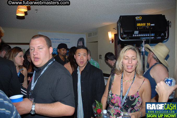 Forum Late Night Lounge 