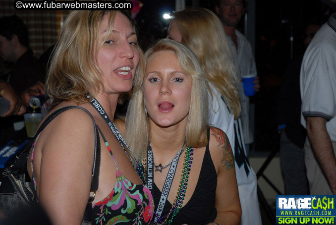 Forum Late Night Lounge 