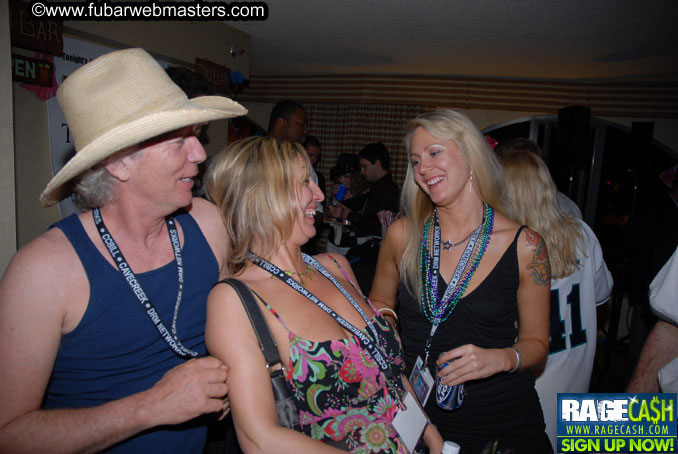 Forum Late Night Lounge 