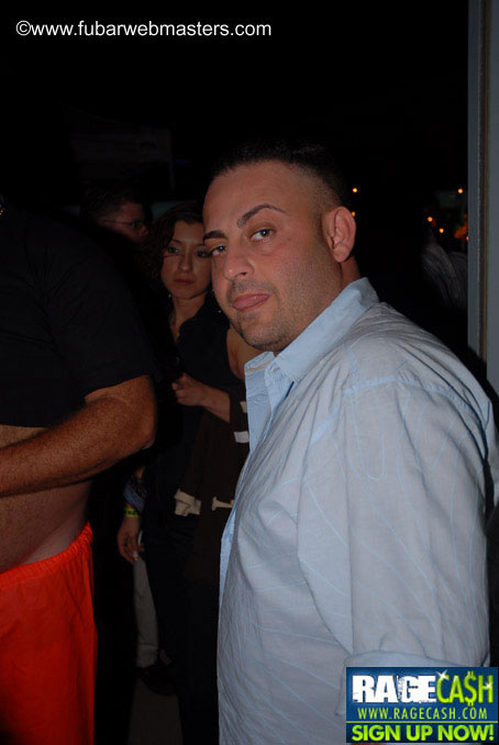 Forum Late Night Lounge 