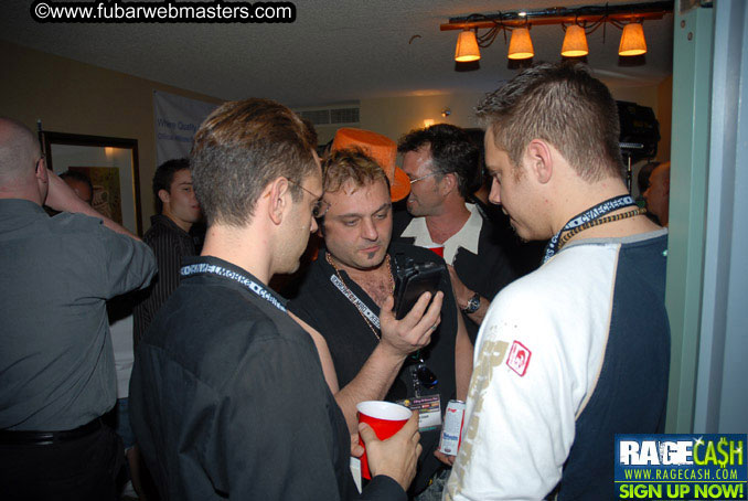 Forum Late Night Lounge 