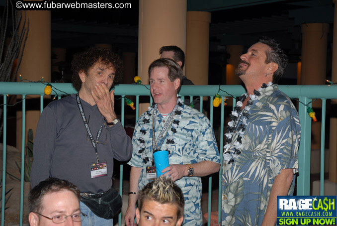 Forum Late Night Lounge 