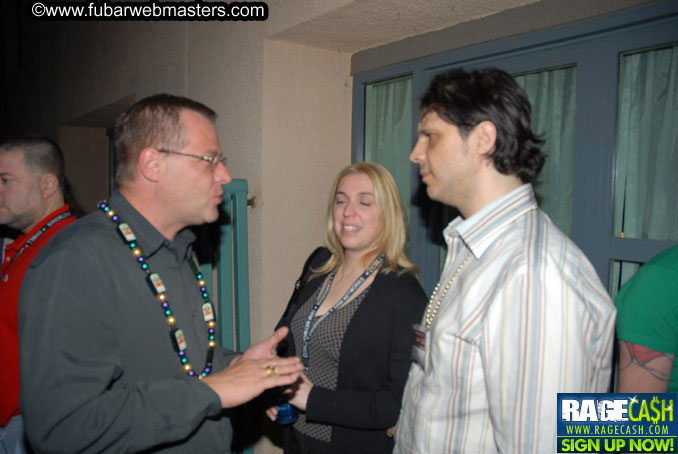 Forum Late Night Lounge 