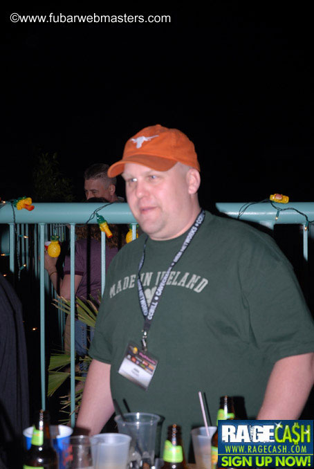 Forum Late Night Lounge 