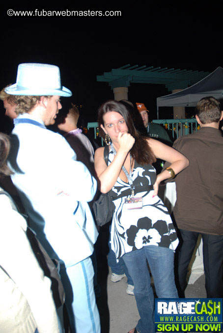 Forum Late Night Lounge 