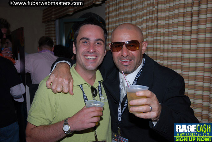 Forum Late Night Lounge 