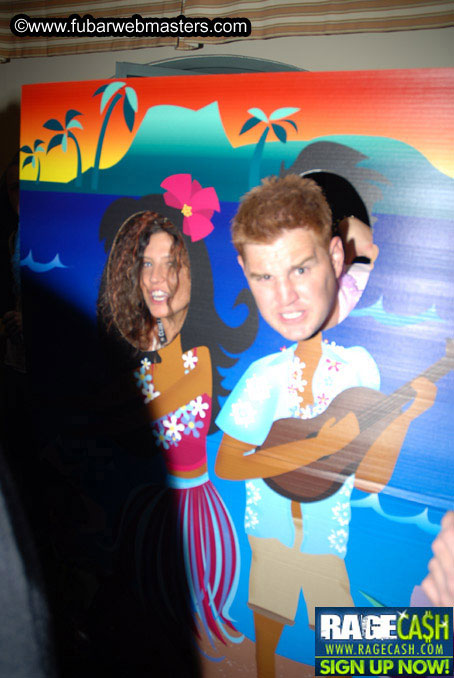 Forum Late Night Lounge 